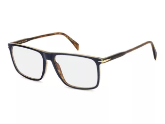 David Beckham DB 1164 S9W 55 Men glasses