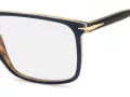 David Beckham DB 1164 S9W 55 Men glasses