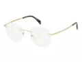 David Beckham DB 1166 J5G 50 Men glasses