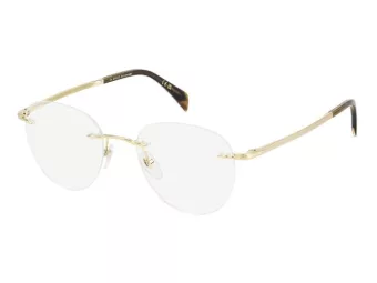 David Beckham DB 1166 J5G 50 Men glasses