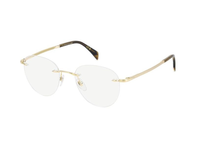 David Beckham DB 1166 J5G 50 Men glasses