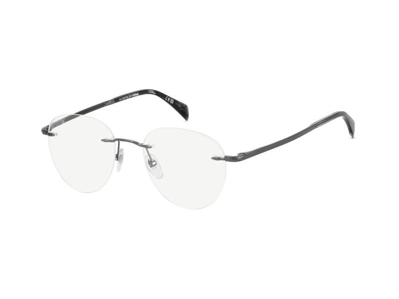 David Beckham DB 1166 V81 50 Men glasses