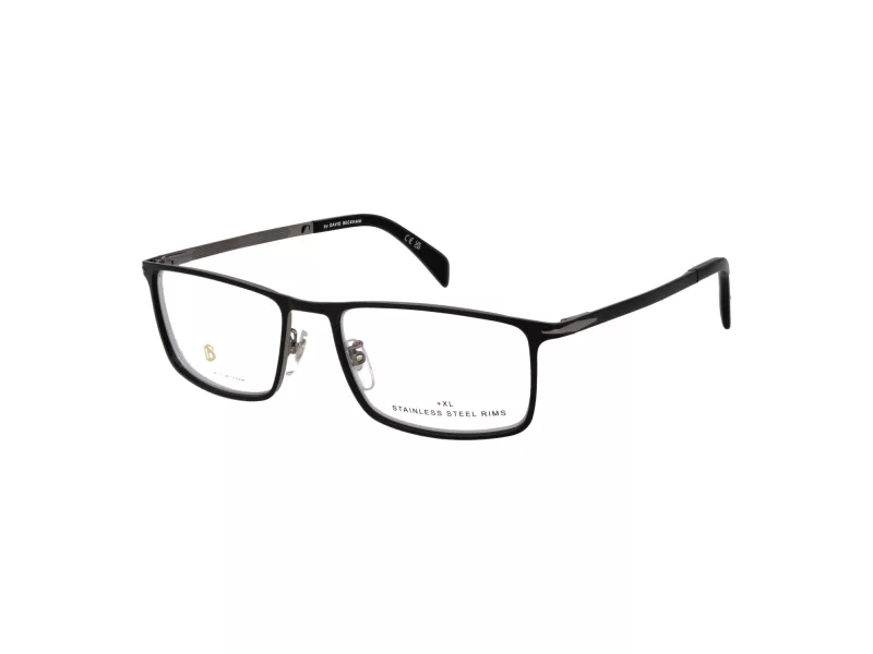 David Beckham DB 1167 TI7 55 Men glasses