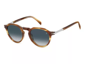 David Beckham DB 1171/S EX4/08 50 Men sunglasses