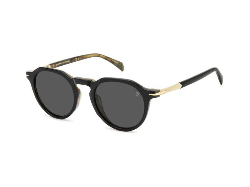 David Beckham DB 1171/S PPO/2K 50 Men sunglasses