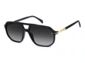 David Beckham DB 1172/S 2M2/9O 59 Men sunglasses