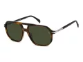 David Beckham DB 1172/S 6C5/QT 59 Men sunglasses