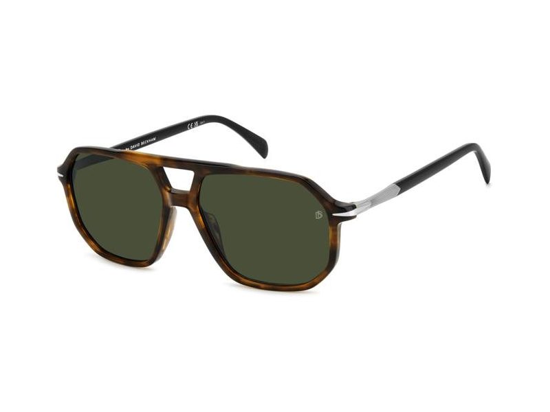 David Beckham DB 1172/S 6C5/QT 59 Men sunglasses
