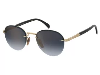 David Beckham DB 1173/S RHL/1V 51 Men sunglasses
