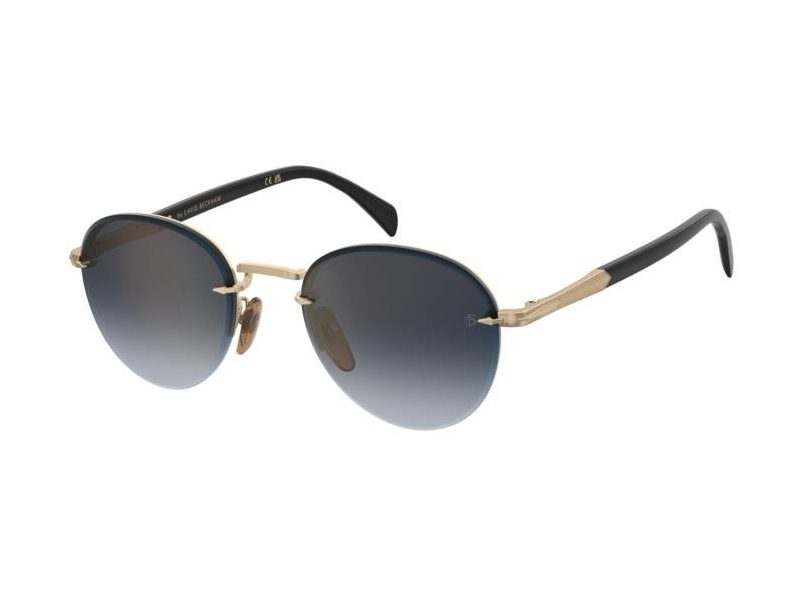 David Beckham DB 1173/S RHL/2K 51 Men sunglasses
