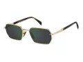 David Beckham DB 1174/S 8SO/MT 55 Men sunglasses