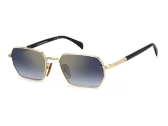 David Beckham DB 1174/S RHL/1V 55 Men sunglasses