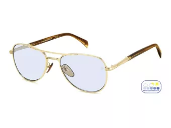 David Beckham DB 1175/S J5G/QZ 56 Men sunglasses