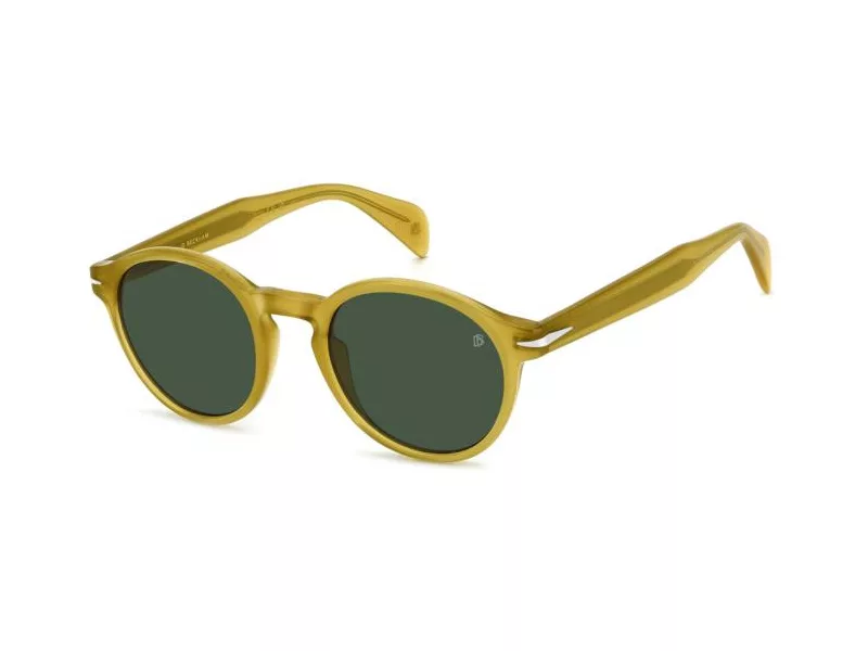 David Beckham DB 1178/S 40G/QT 50 Men sunglasses