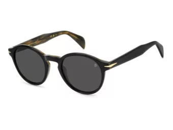 David Beckham DB 1178/S PPO/2K 50 Men sunglasses