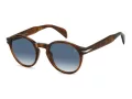 David Beckham DB 1178/S WR9/08 50 Men sunglasses