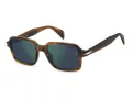 David Beckham DB 1179/S EX4/MT 51 Men sunglasses