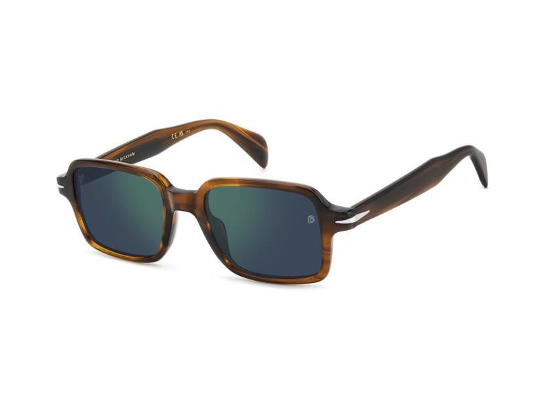 David Beckham DB 1179/S EX4/MT 51 Men sunglasses