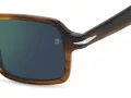 David Beckham DB 1179/S EX4/MT 51 Men sunglasses
