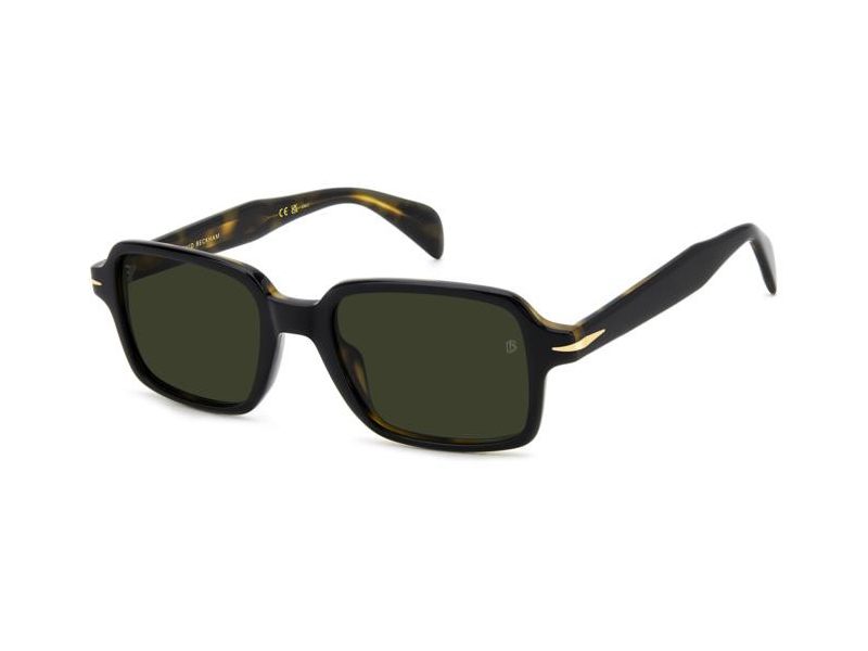 David Beckham DB 1179/S WR7/O7 51 Men sunglasses