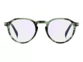 David Beckham DB 1180 6AK 48 Men glasses