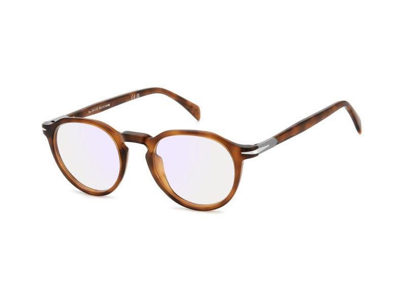 David Beckham DB 1180 WR9 48 Men glasses