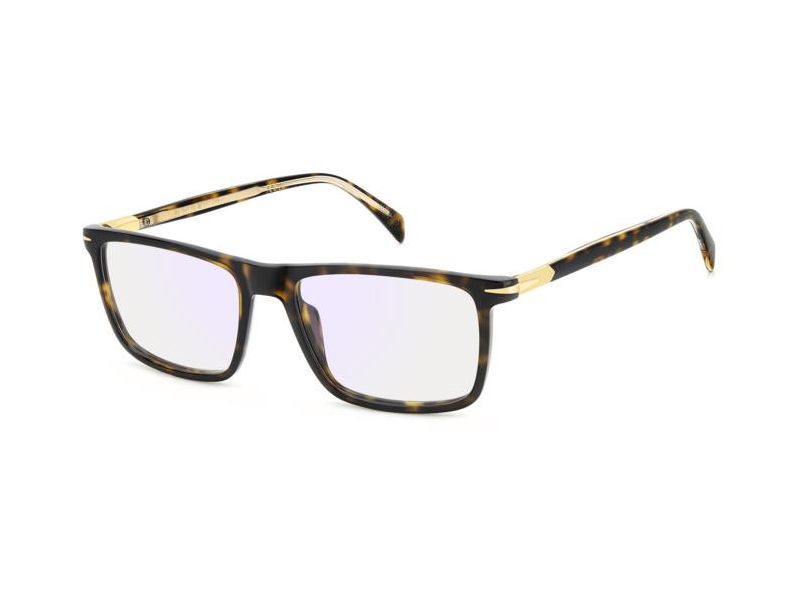 David Beckham DB 1181 2IK 57 Men glasses