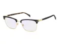 David Beckham DB 1183 XWY 54 Men glasses