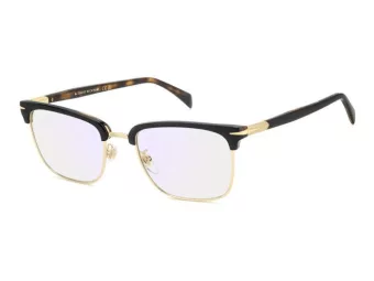 David Beckham DB 1183 XWY 54 Men glasses