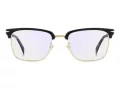 David Beckham DB 1183 XWY 54 Men glasses