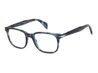 David Beckham DB 1184 38I 52 Men glasses