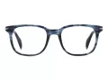 David Beckham DB 1184 38I 52 Men glasses