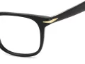 David Beckham DB 1184 807 52 Men glasses