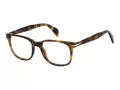 David Beckham DB 1184 WR9 50 Men glasses
