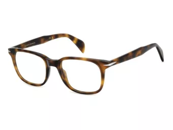 David Beckham DB 1184 WR9 50 Men glasses