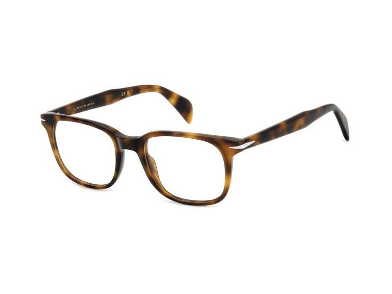 David Beckham DB 1184 WR9 50 Men glasses