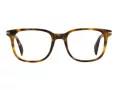 David Beckham DB 1184 WR9 52 Men glasses