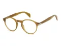 David Beckham DB 1185 40G 49 Men glasses