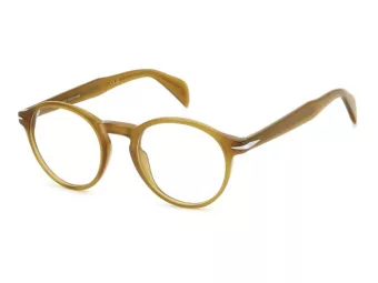 David Beckham DB 1185 40G 49 Men glasses
