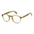 David Beckham DB 1185 40G 49 Men glasses