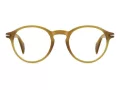 David Beckham DB 1185 40G 49 Men glasses