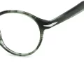 David Beckham DB 1185 6AK 49 Men glasses