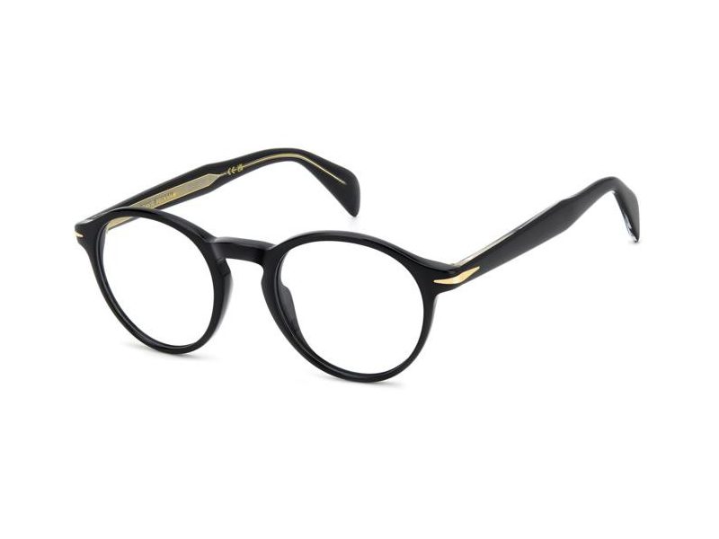 David Beckham DB 1185 807 49 Men glasses