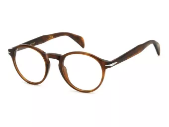David Beckham DB 1185 WR9 49 Men glasses