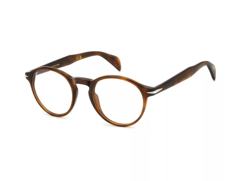David Beckham DB 1185 WR9 49 Men glasses