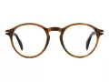 David Beckham DB 1185 WR9 49 Men glasses