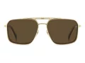 David Beckham DB 1187/G/C 8SO 57 Men glasses