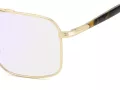 David Beckham DB 1187/G/C 8SO 57 Men glasses