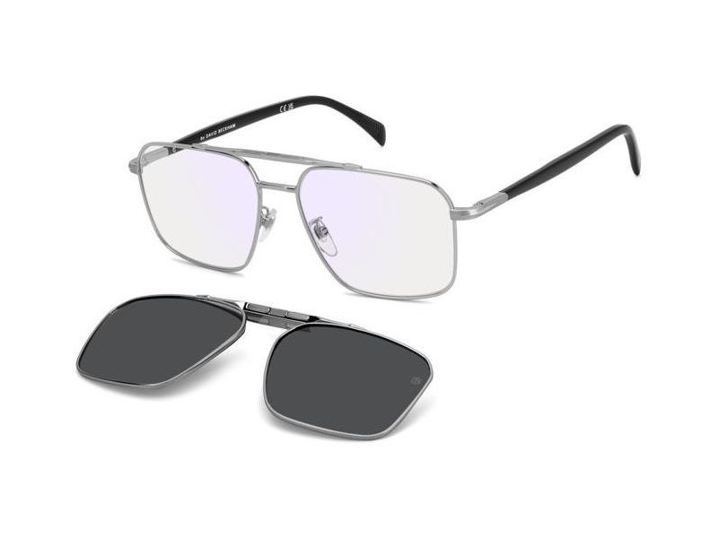 David Beckham DB 1187/G/C KJ1 57 Men glasses