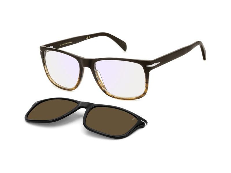 David Beckham DB 1188/C 0MY 57 Men glasses